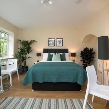 Wilson House - Camden Hostel London Luaran gambar