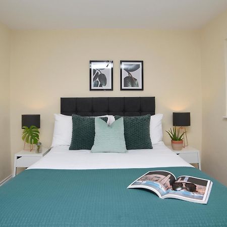Wilson House - Camden Hostel London Luaran gambar