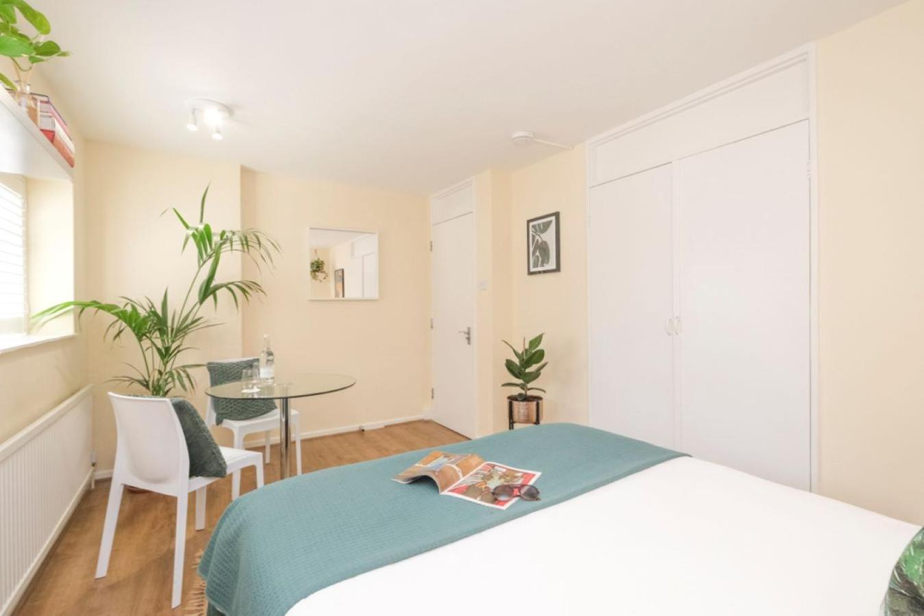 Wilson House - Camden Hostel London Luaran gambar