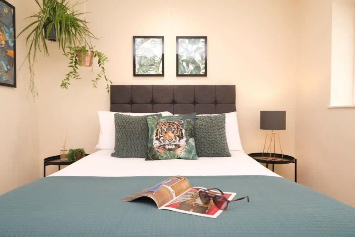 Wilson House - Camden Hostel London Luaran gambar