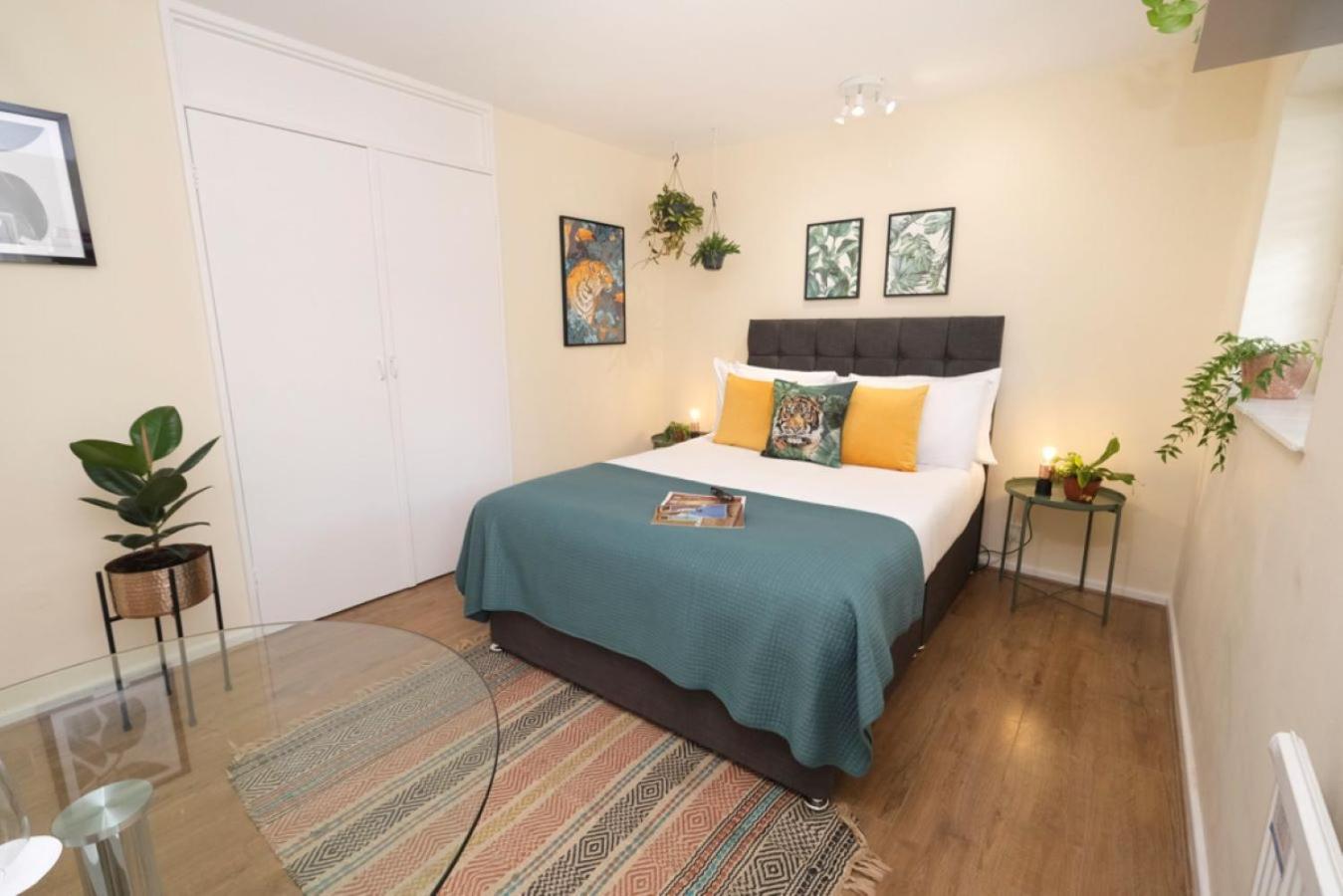Wilson House - Camden Hostel London Luaran gambar