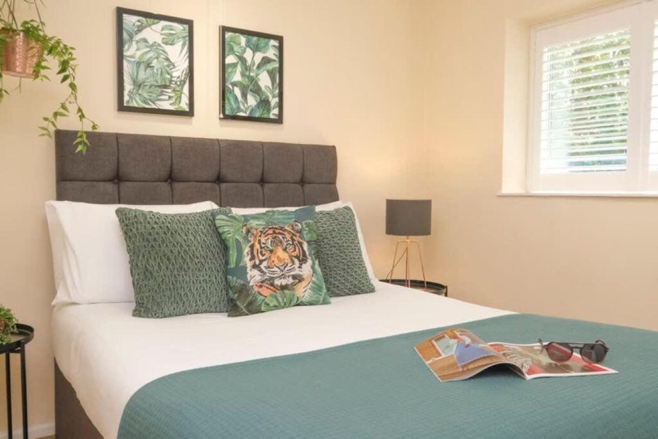 Wilson House - Camden Hostel London Luaran gambar