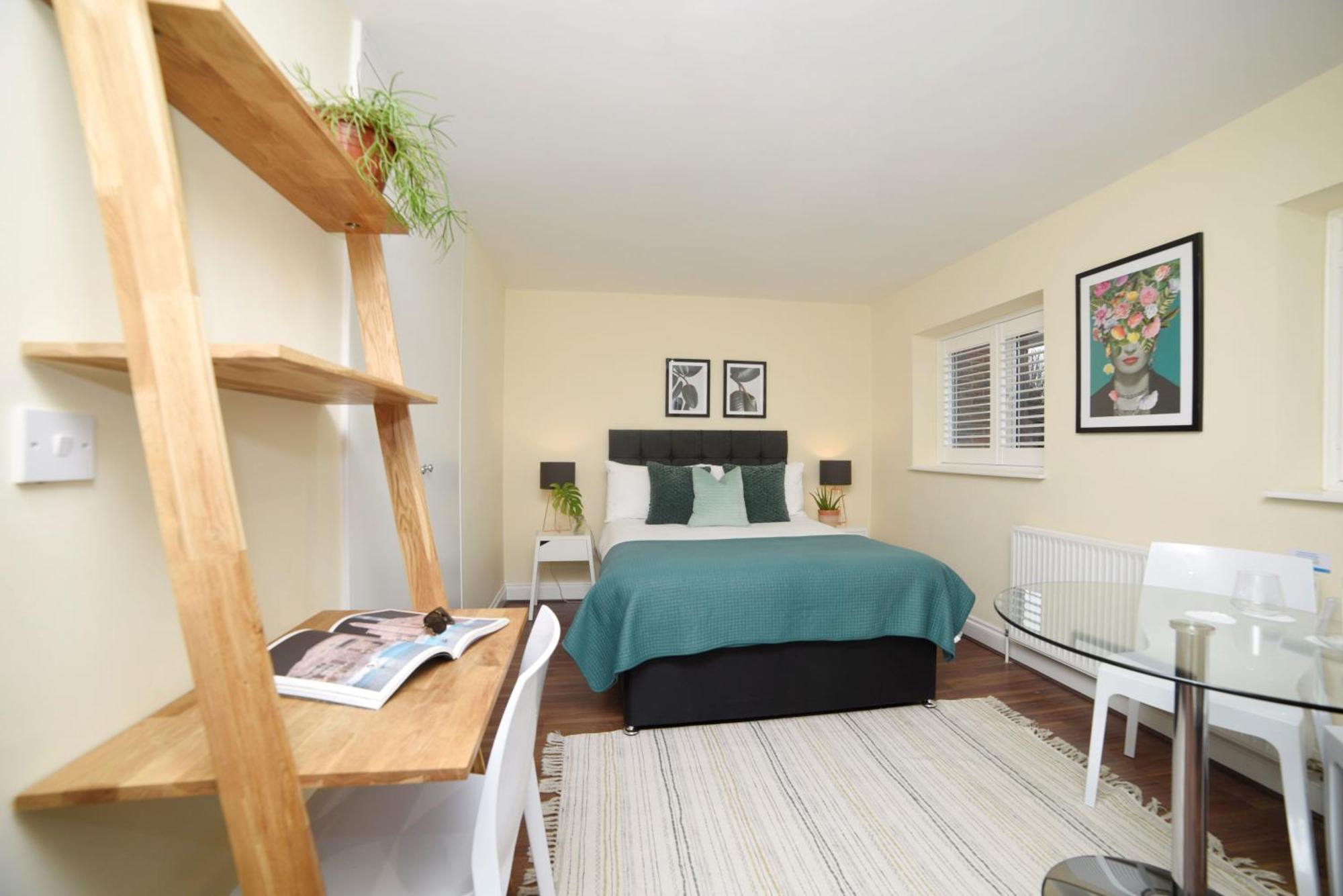 Wilson House - Camden Hostel London Luaran gambar