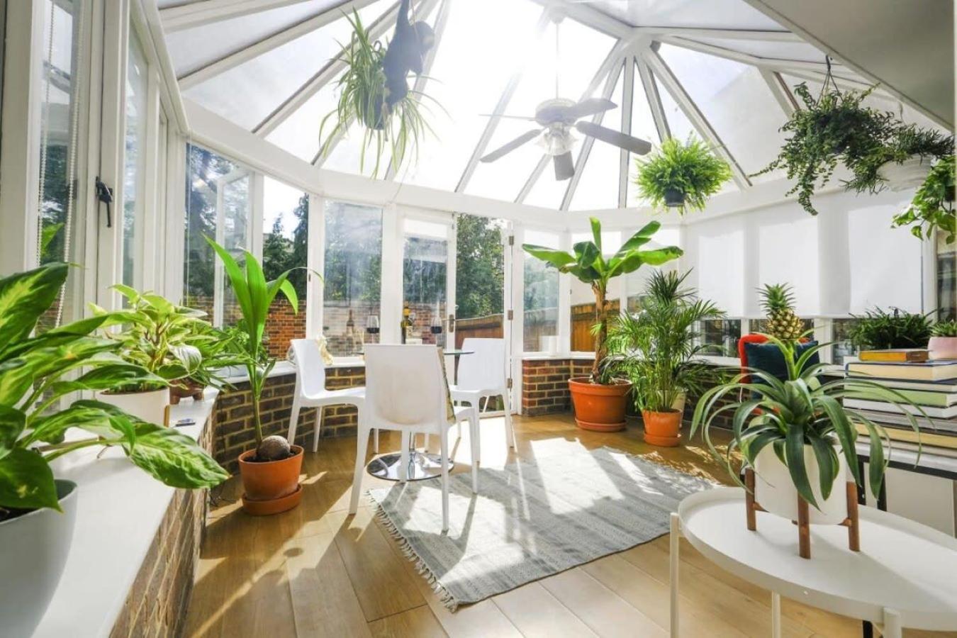 Wilson House - Camden Hostel London Luaran gambar