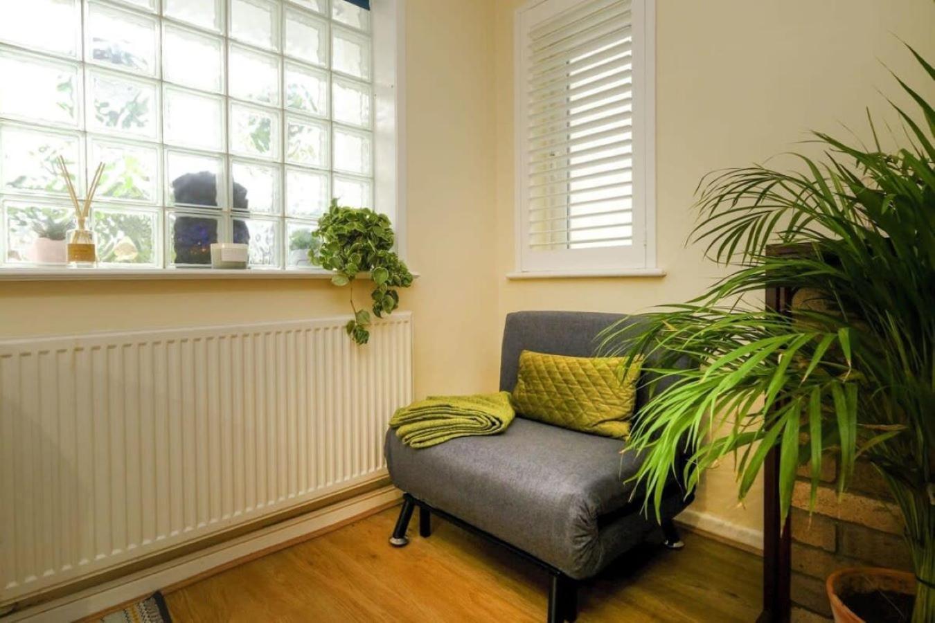 Wilson House - Camden Hostel London Luaran gambar