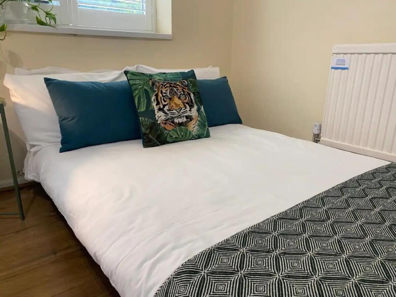 Wilson House - Camden Hostel London Luaran gambar
