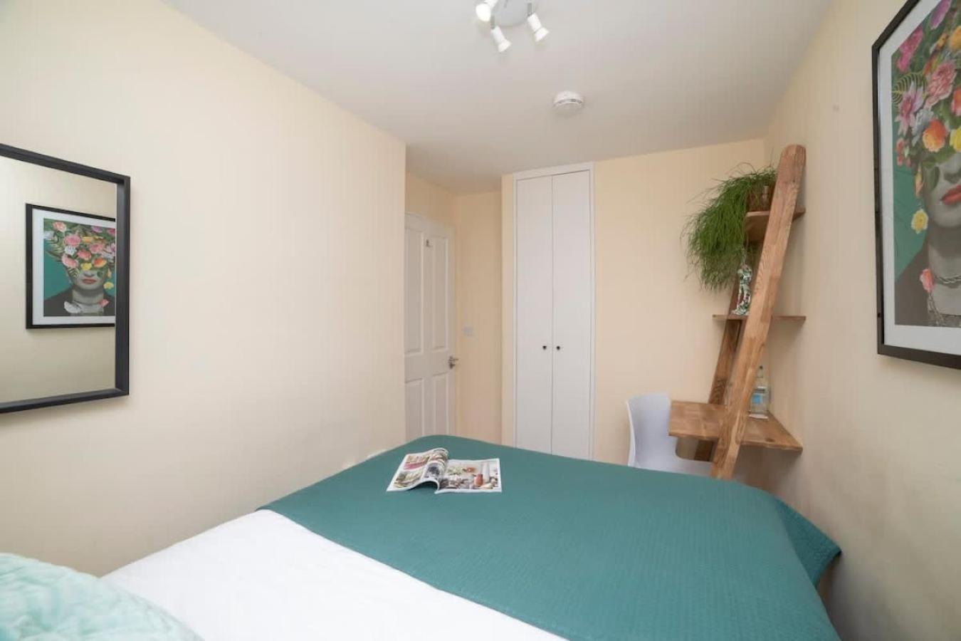 Wilson House - Camden Hostel London Luaran gambar