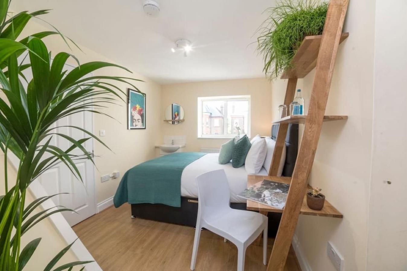 Wilson House - Camden Hostel London Luaran gambar