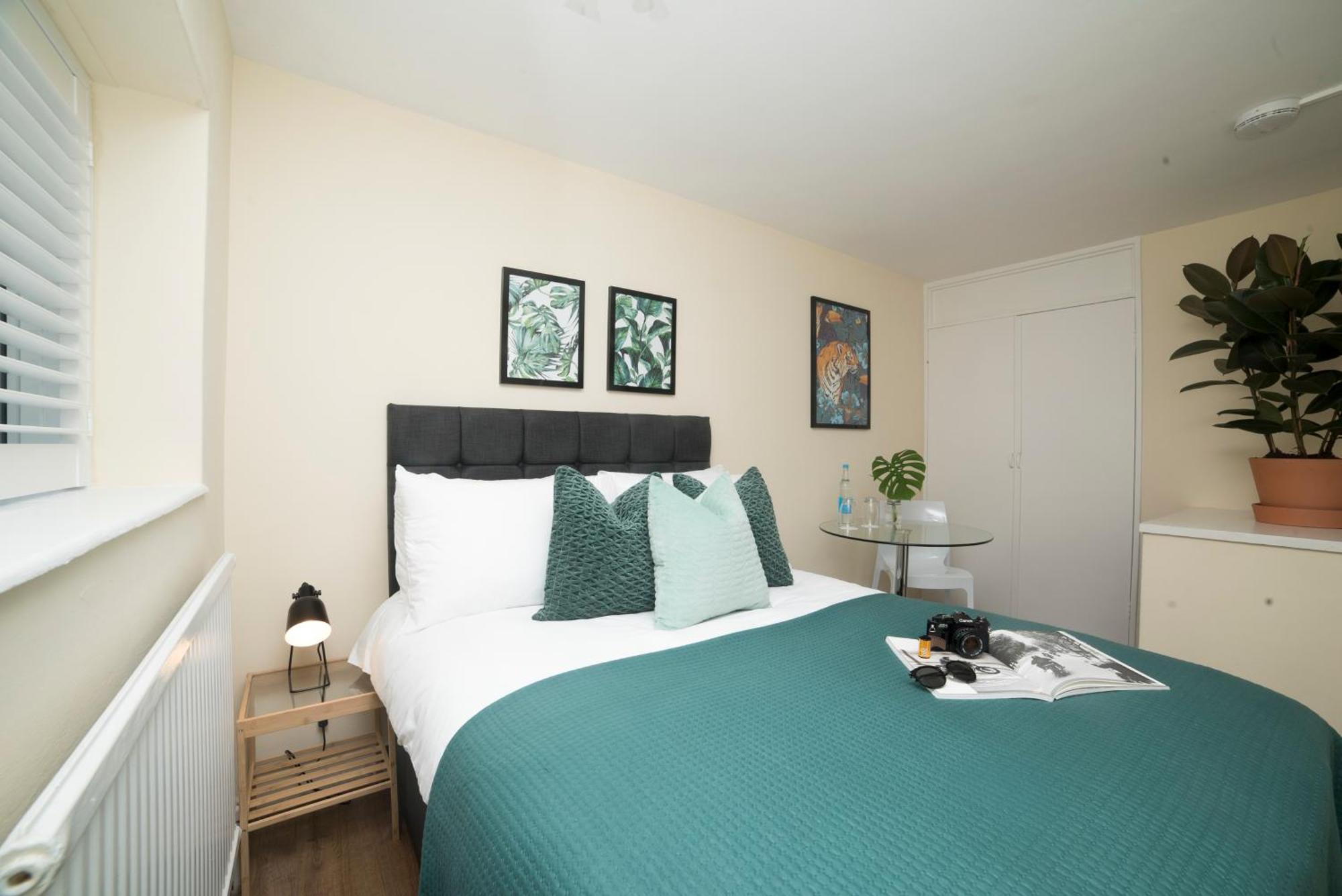 Wilson House - Camden Hostel London Luaran gambar