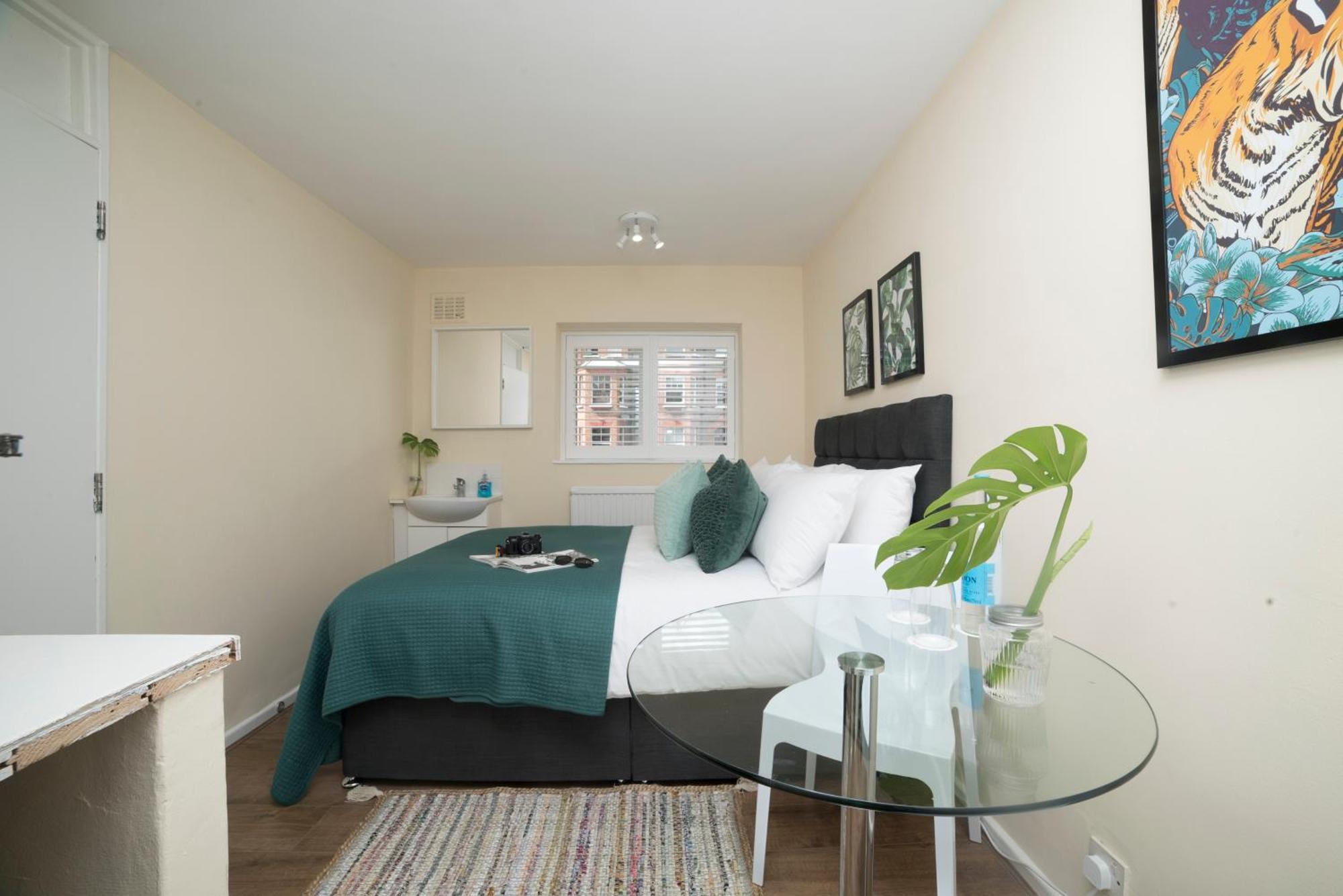 Wilson House - Camden Hostel London Luaran gambar