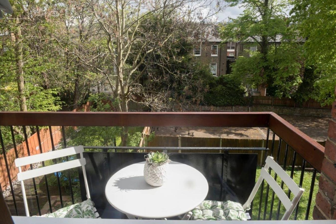 Wilson House - Camden Hostel London Luaran gambar
