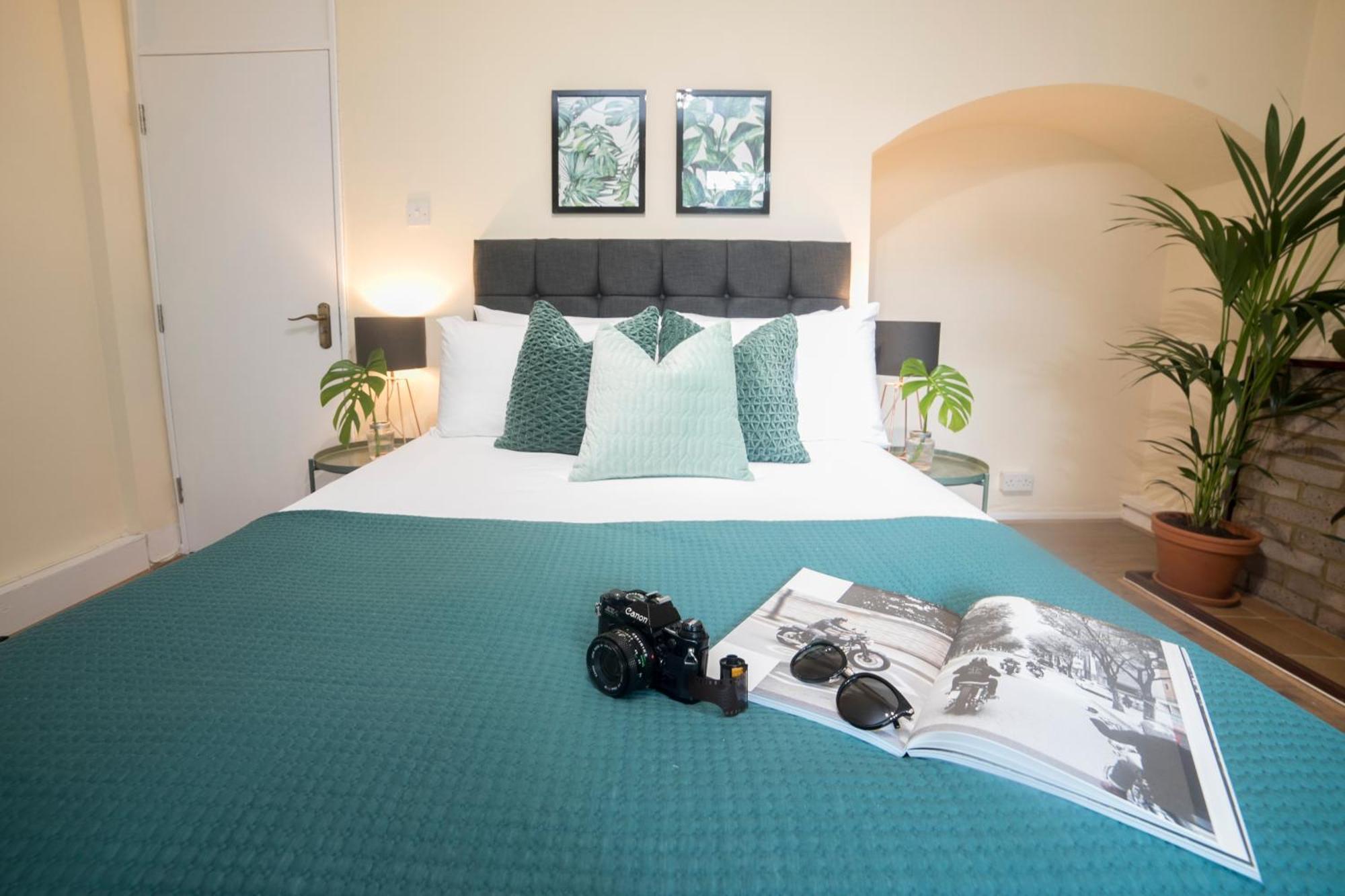Wilson House - Camden Hostel London Luaran gambar